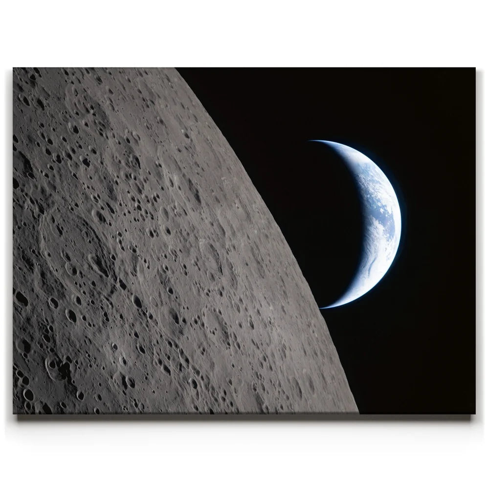 Featured image 1 for Peeking at the Earth