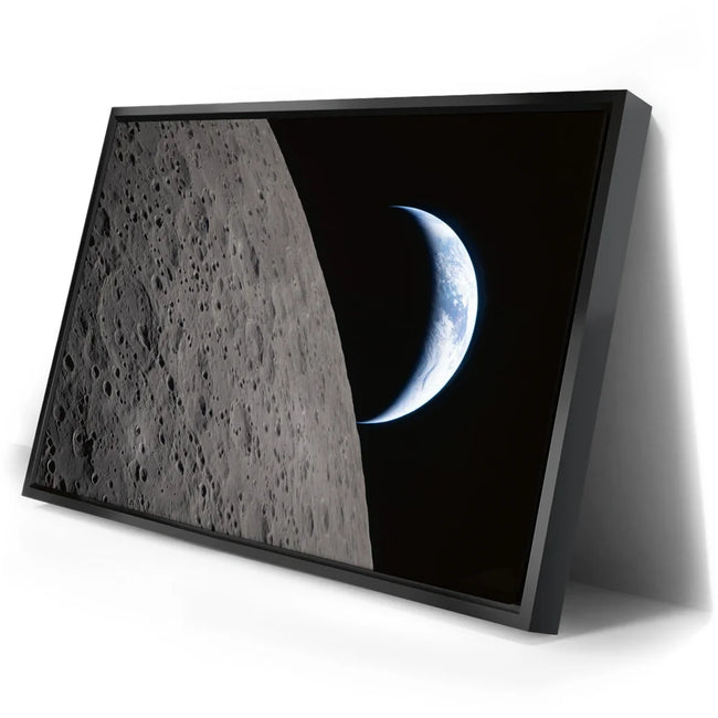Featured image 2 for Peeking at the Earth