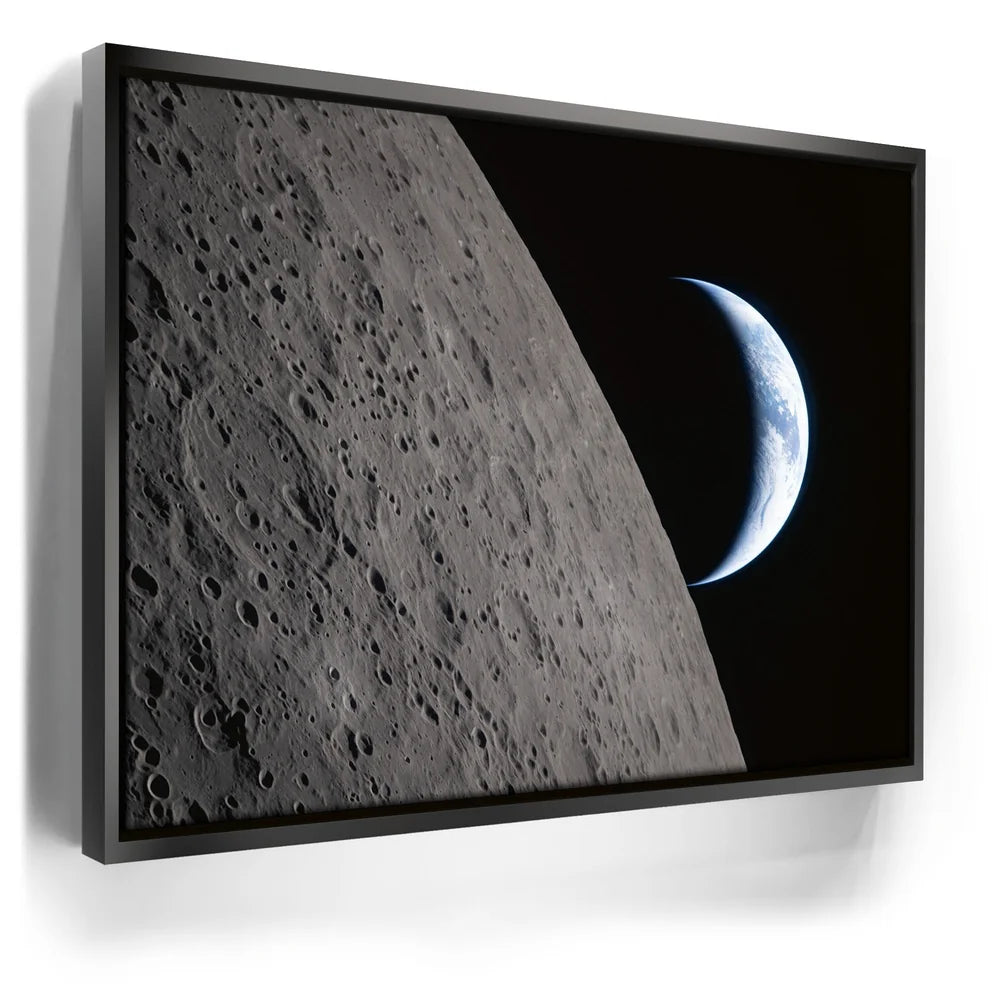 Featured image 5 for Peeking at the Earth