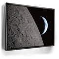 Featured image 5 for Peeking at the Earth