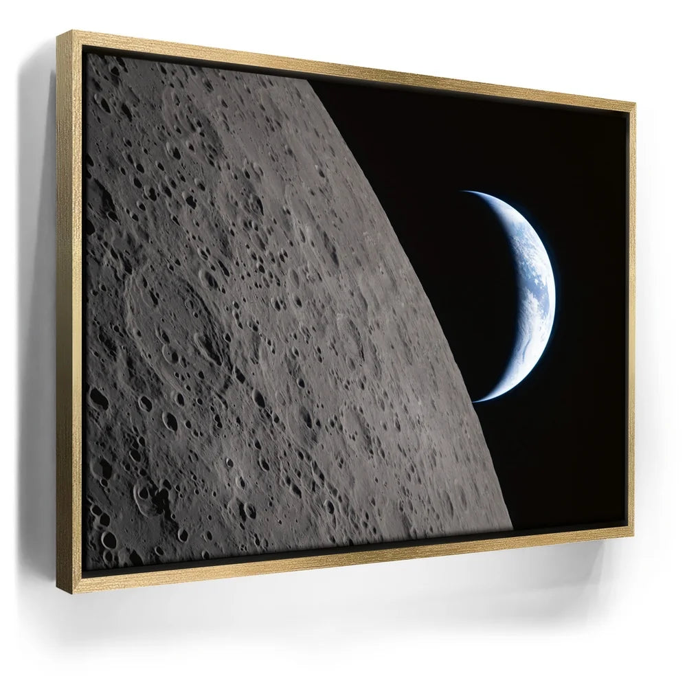Featured image 7 for Peeking at the Earth