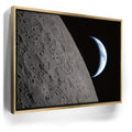 Featured image 7 for Peeking at the Earth