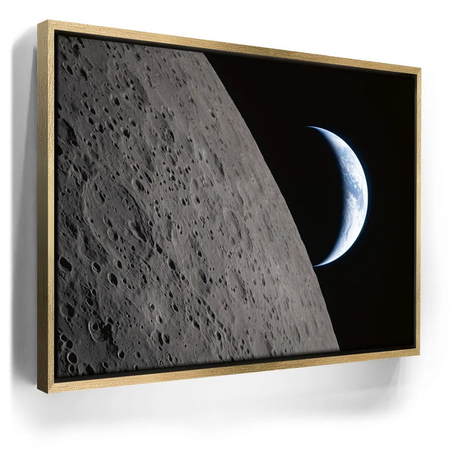 Featured image 7 for Peeking at the Earth