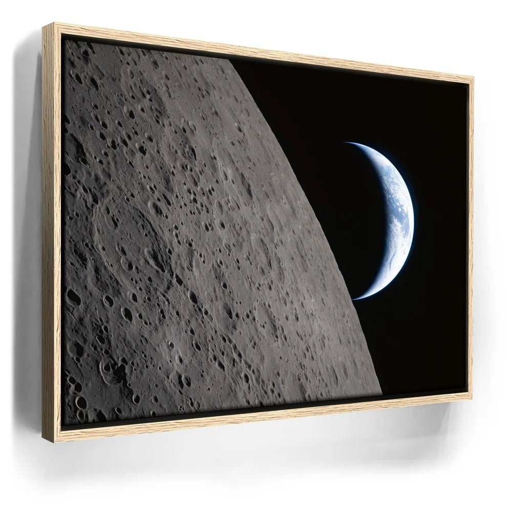 Featured image 9 for Peeking at the Earth