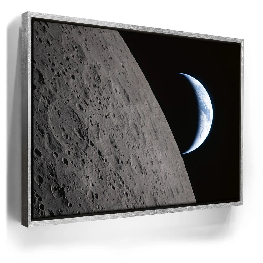 Featured image 8 for Peeking at the Earth
