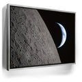 Featured image 8 for Peeking at the Earth