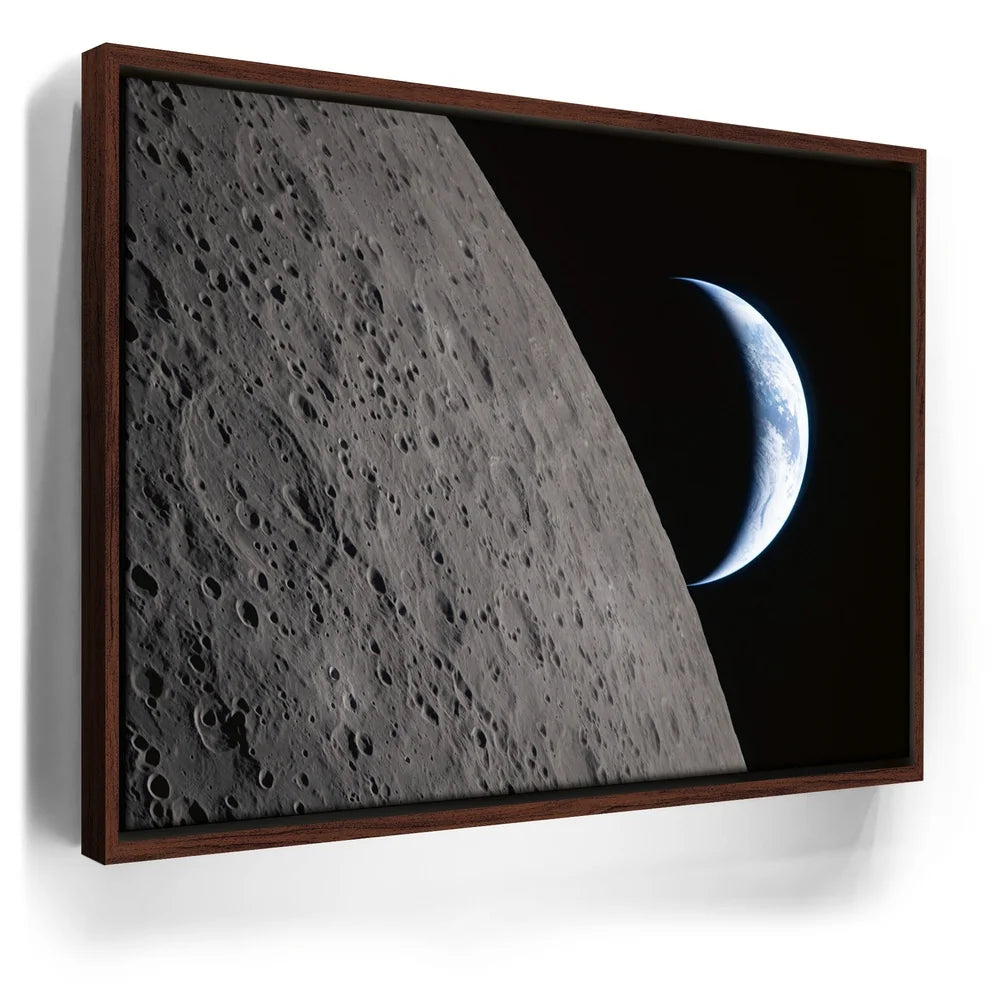 Featured image 10 for Peeking at the Earth