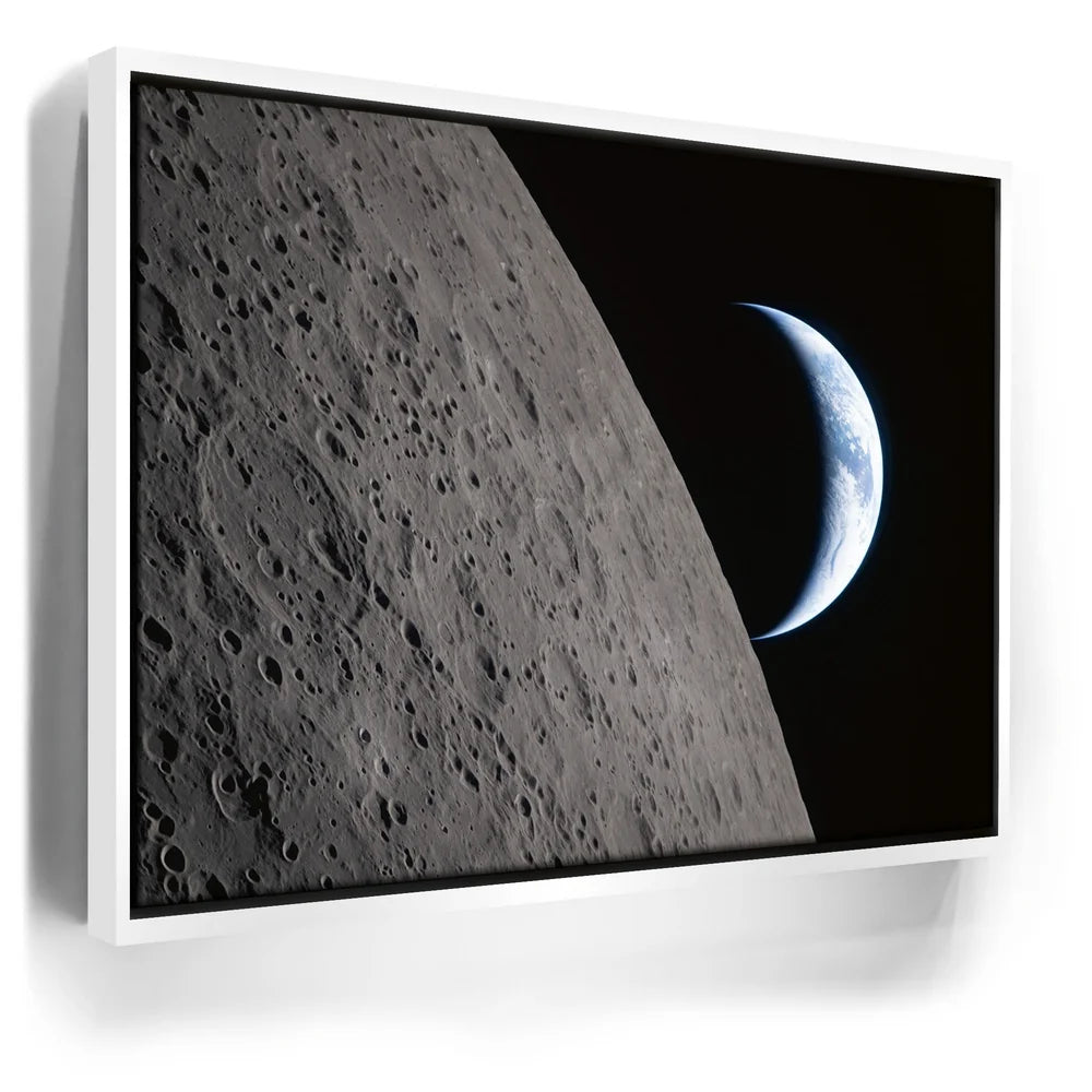 Featured image 6 for Peeking at the Earth