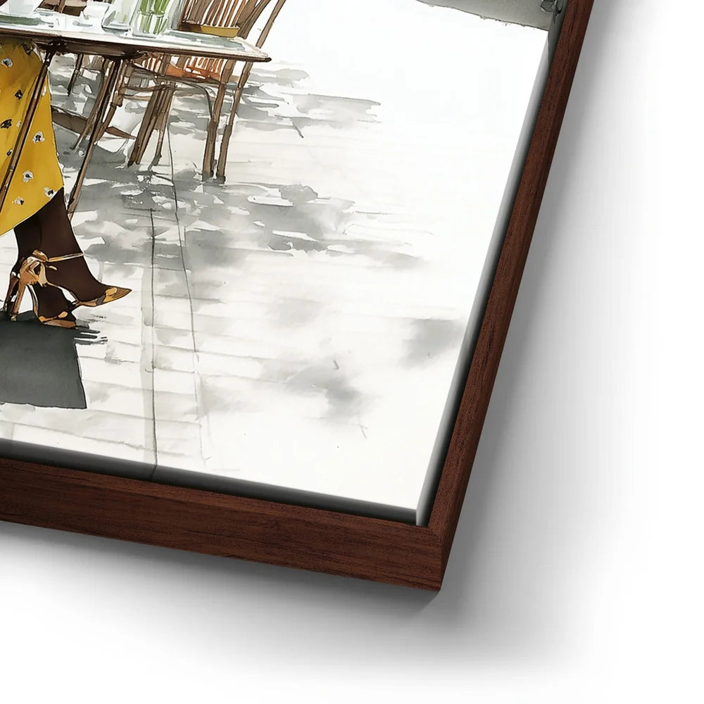 Featured image 14 for People Watching
