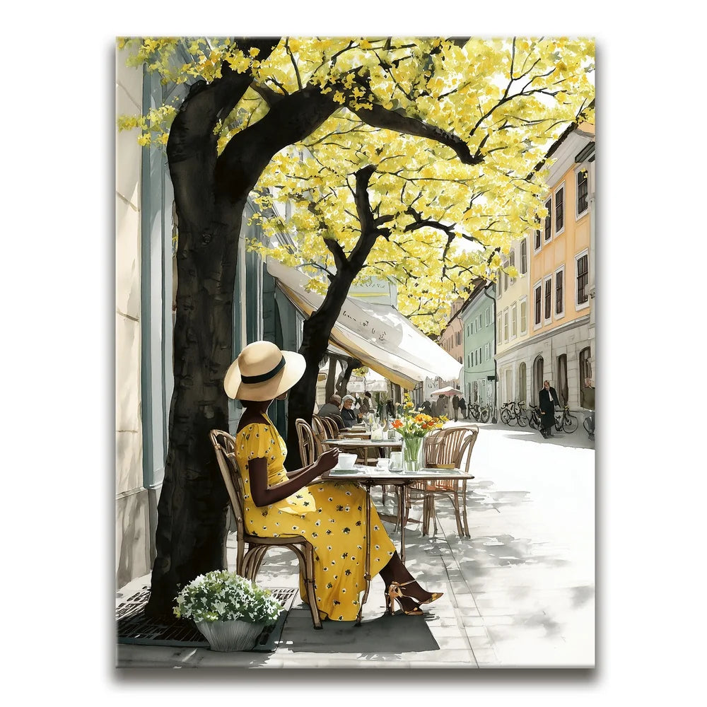 Featured image 1 for People Watching