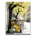 Featured image 1 for People Watching