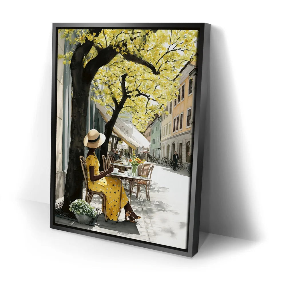 Featured image 2 for People Watching