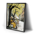 Thumbnail image 2 for People Watching