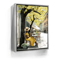 Featured image 8 for People Watching