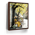 Featured image 10 for People Watching