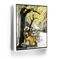Featured image 6 for People Watching