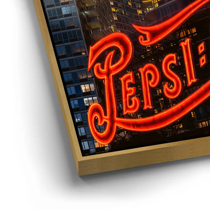 Featured image 12 for Pepsi Cola Sign In Long Island City, New York City