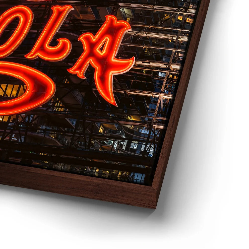 Featured image 14 for Pepsi Cola Sign In Long Island City, New York City