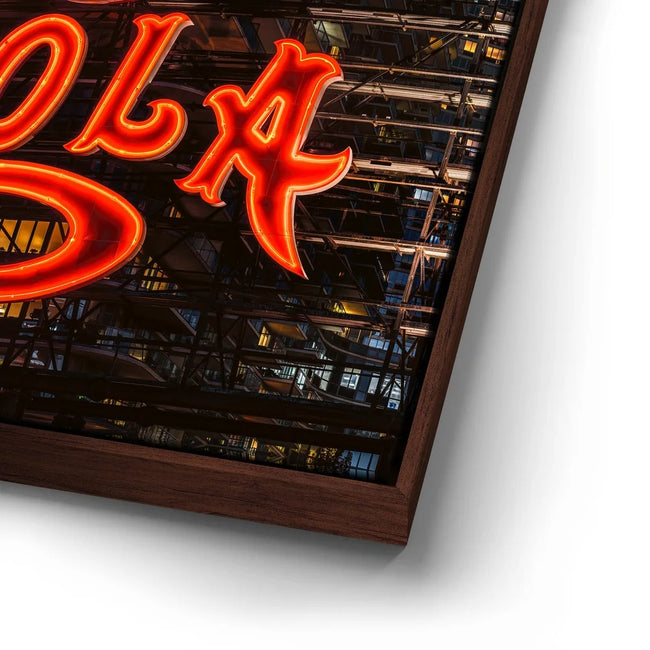 Featured image 14 for Pepsi Cola Sign In Long Island City, New York City