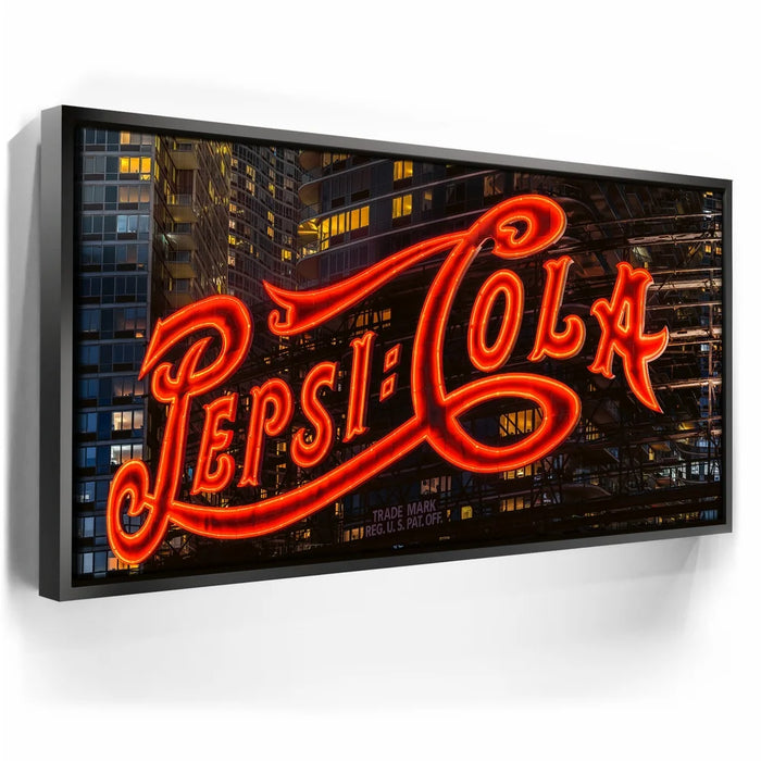 Featured image 5 for Pepsi Cola Sign In Long Island City, New York City