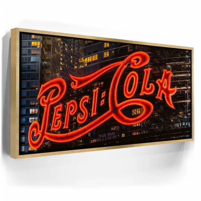 Featured image 7 for Pepsi Cola Sign In Long Island City, New York City