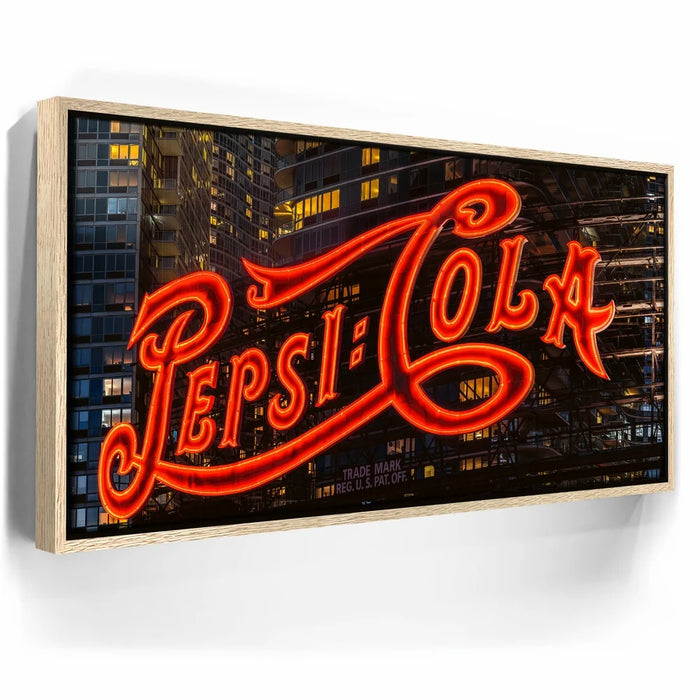 Featured image 9 for Pepsi Cola Sign In Long Island City, New York City