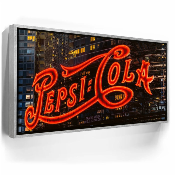 Featured image 8 for Pepsi Cola Sign In Long Island City, New York City