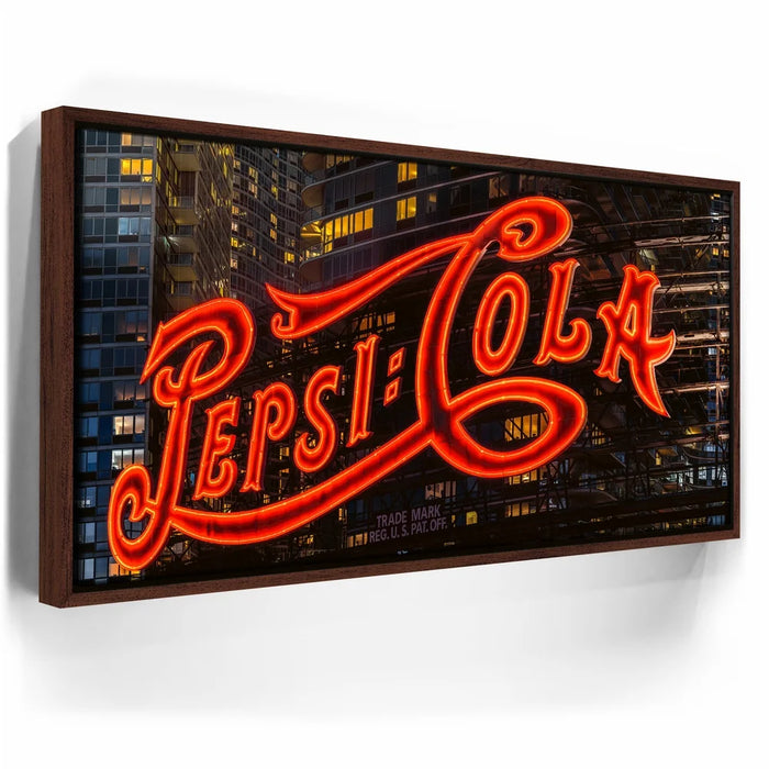 Featured image 10 for Pepsi Cola Sign In Long Island City, New York City