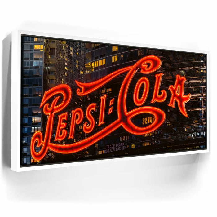 Featured image 6 for Pepsi Cola Sign In Long Island City, New York City