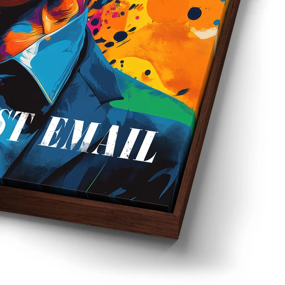Featured image 14 for Per My Last Email