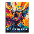 Featured image 1 for Per My Last Email