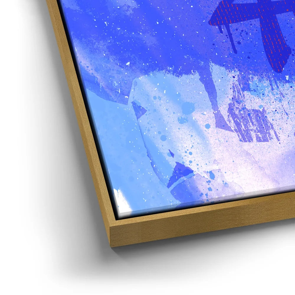 Featured image 12 for Periwinkle - Calligraphy