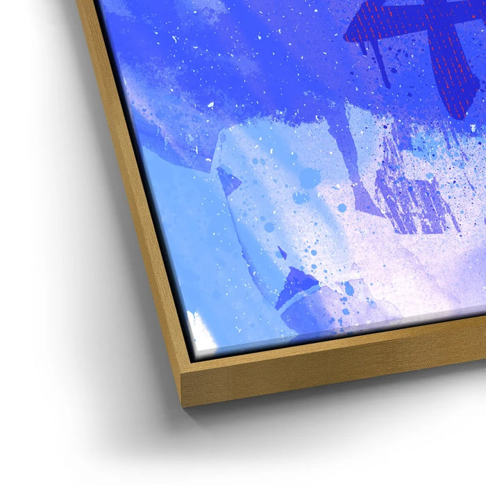 Featured image 12 for Periwinkle - Calligraphy