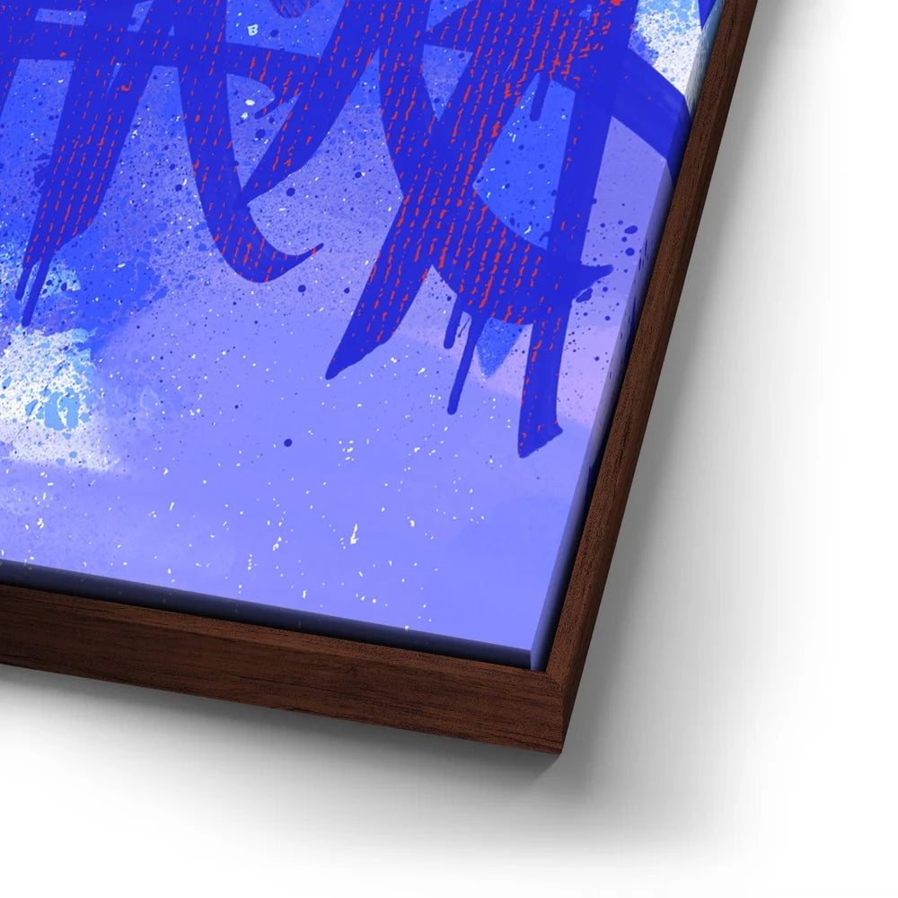 Featured image 14 for Periwinkle - Calligraphy
