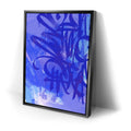 Thumbnail image 2 for Periwinkle - Calligraphy