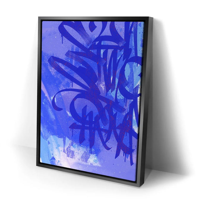 Featured image 2 for Periwinkle - Calligraphy