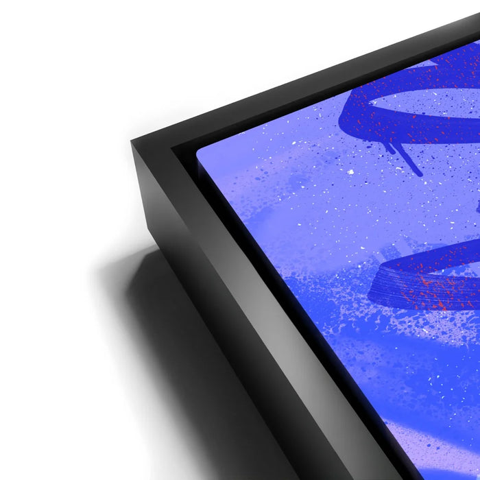 Featured image 11 for Periwinkle - Calligraphy