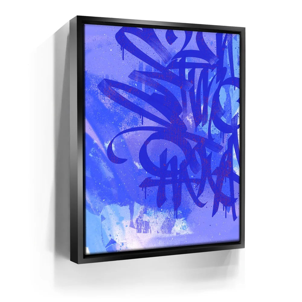 Featured image 5 for Periwinkle - Calligraphy
