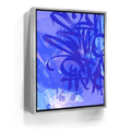 Featured image 8 for Periwinkle - Calligraphy