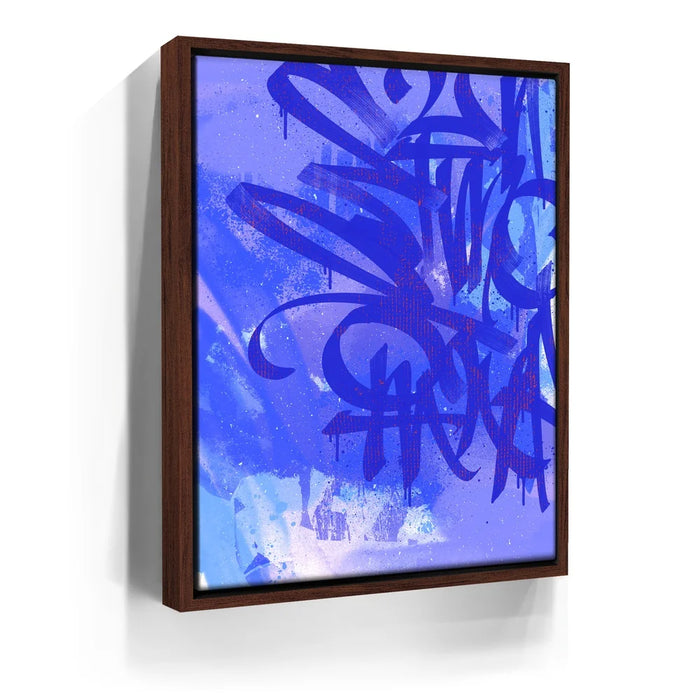 Featured image 10 for Periwinkle - Calligraphy