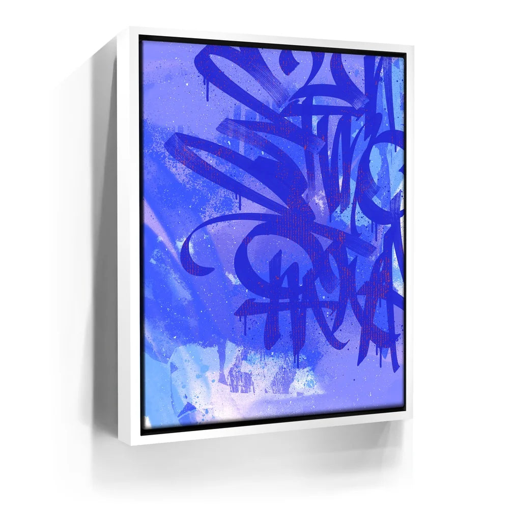 Featured image 6 for Periwinkle - Calligraphy