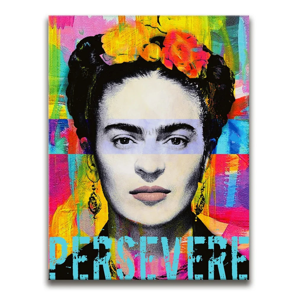 Featured image 1 for Persevere