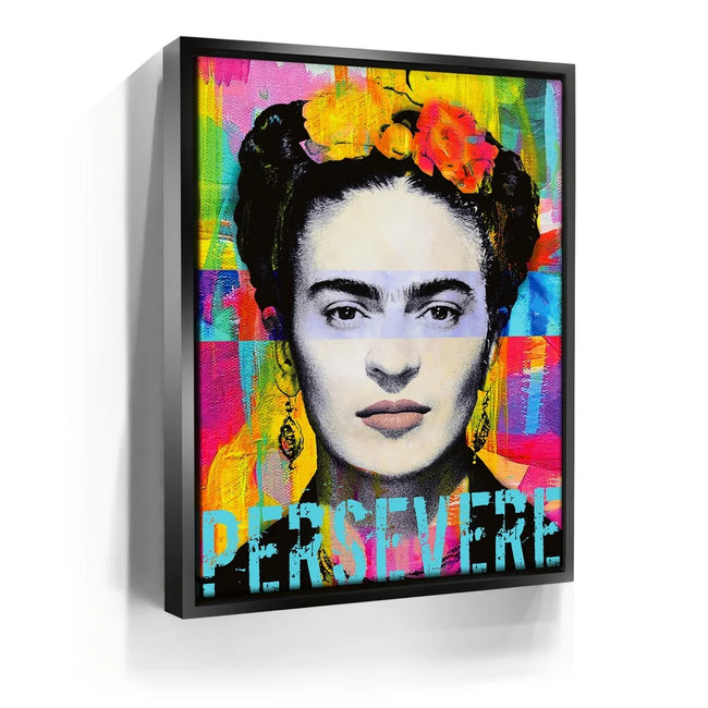 Featured image 5 for Persevere