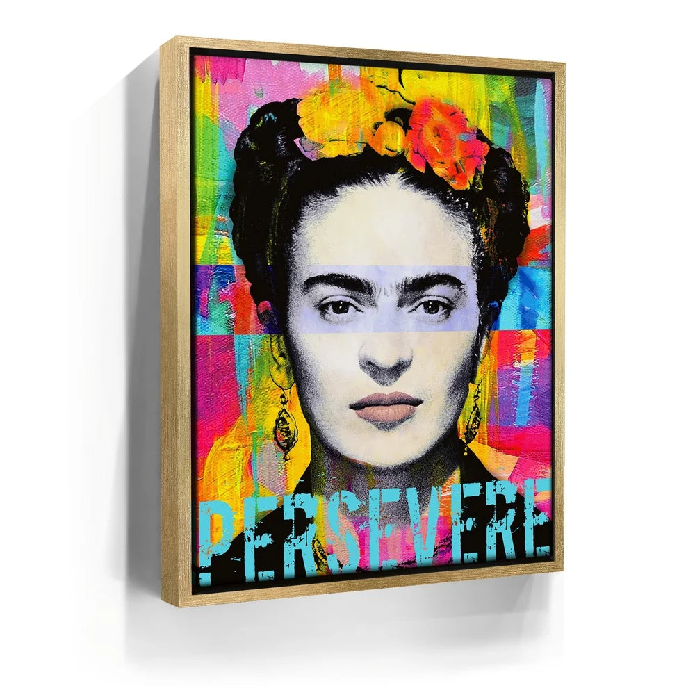 Featured image 7 for Persevere