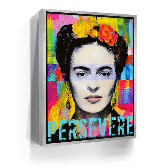 Featured image 8 for Persevere
