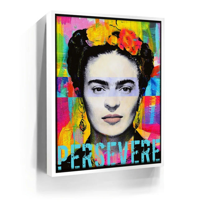 Featured image 6 for Persevere