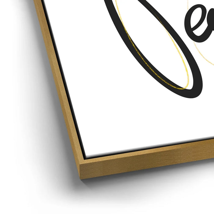 Featured image 12 for Persistence - Elegant Gold I