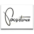 Featured image 1 for Persistence - Elegant Gold I