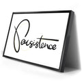 Thumbnail image 2 for Persistence - Elegant Gold I
