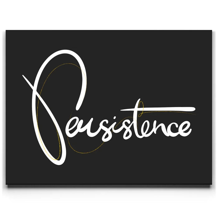 Featured image 1 for Persistence - Elegant Gold II